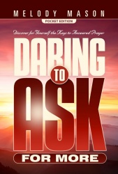 Daring To Ask For More - Sharing Edition